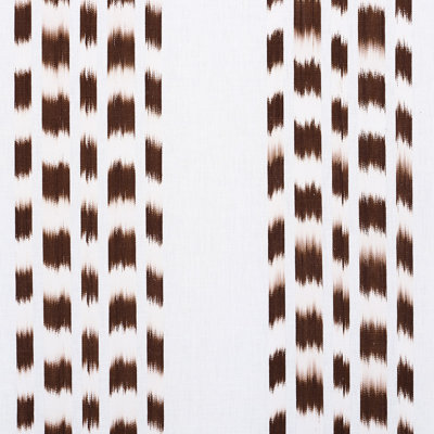 Tissu ikat Izmir
