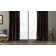 Blackout Single Curtain Panel