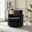 Fauteuil demi-tonneau pivotant à 360 degrés-685055627