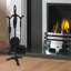 Cotswold Iron Fireplace Tool Set
