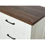 58.4 cm W Bedside Table