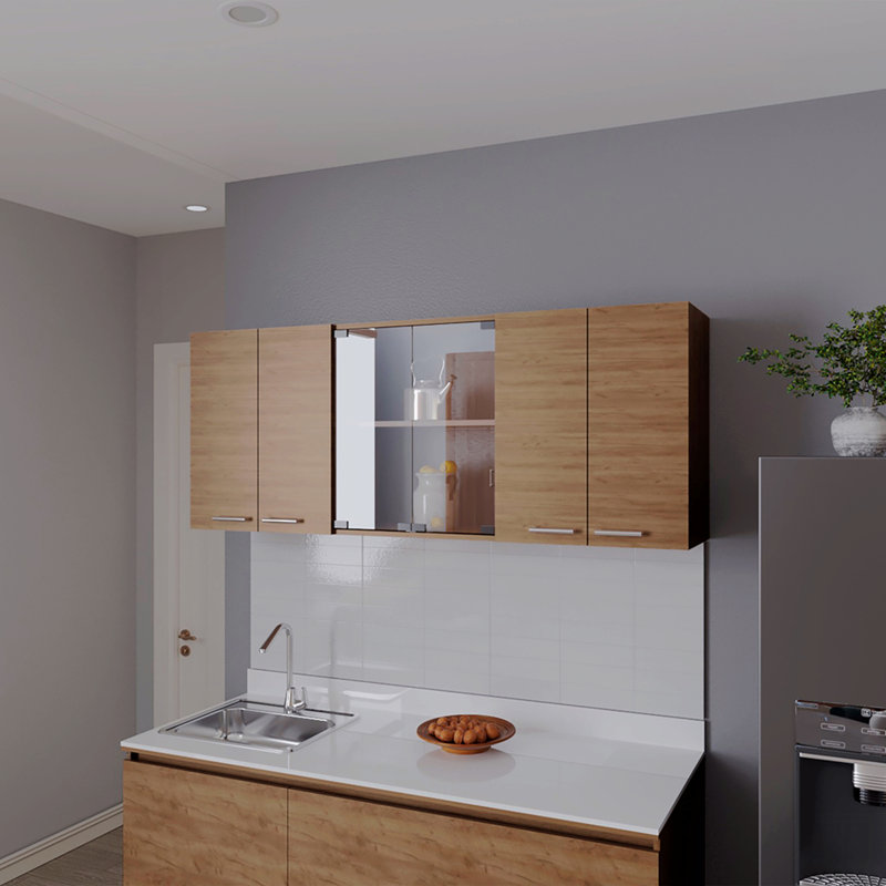 Wall Cabinet