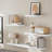 Floating Shelves, Wall Mounted-1875720751