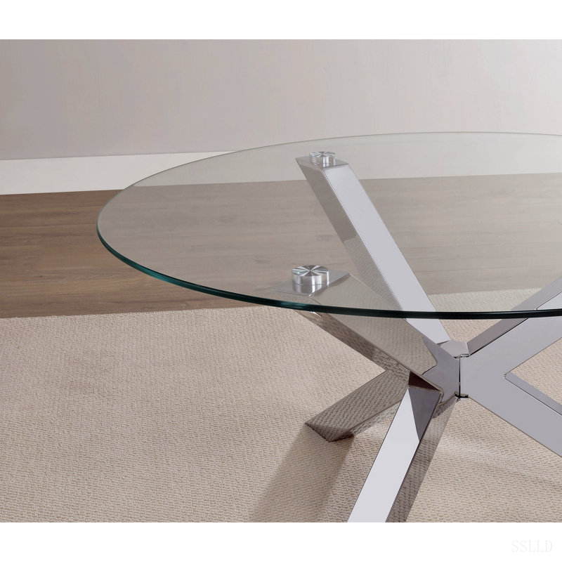 Table basse Alexa