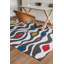 Abstract Area Rug-70781941