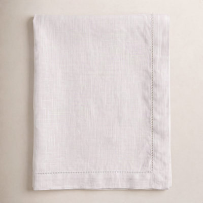 Linen Table Runner