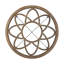 Table basse ronde 33 po Gracie Mills