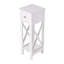 25cm W Bedside Table-292283486