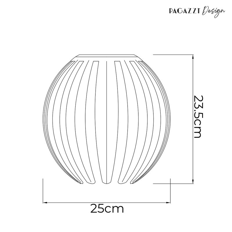 - Light Pendant
