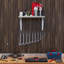 Tablette murale Amgood-90680539