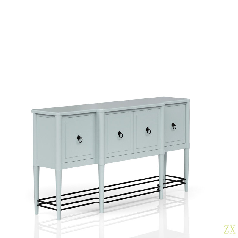 Breakfront Sideboard