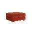 All-Natural Elevate Ottoman-2095823801