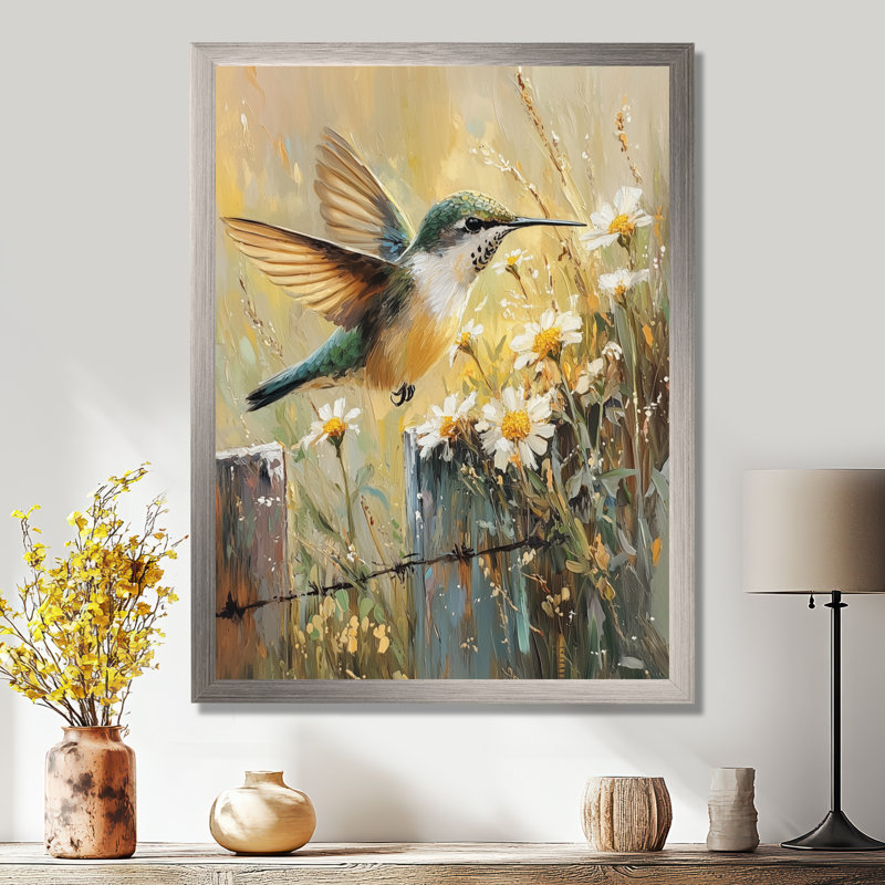 Lloyd, animaux, art mural sur toile, Argent argent, H 40 po x l 30 po, Reproduction encadrée d'une seule photo