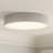 Raasch 1-Light LED Flush Mount-930126327-930126324
