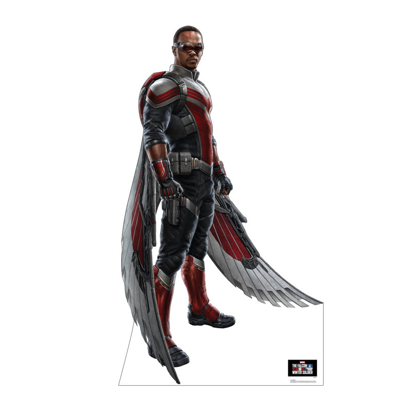 72'' Cardboard Standup