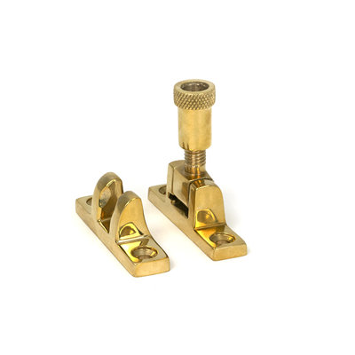 Brompton Brighton Fastener - Narrow (Square)