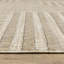 Tapis beige / ivoire Cueva-1042817802