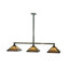 Nuevo Mission 3 - Light Pendant