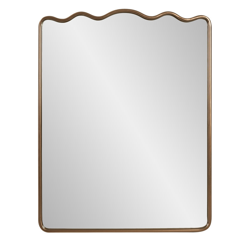 Miroir Savoy Ripple