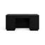 Bureau de direction 64 po, aucun assemblage requis-519421165