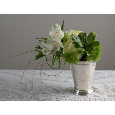 Sorrentino 12oz. Copper Mint Julep Cup