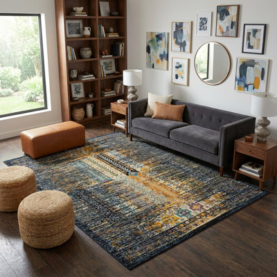Kristen Naplate Rug