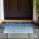 Kaylani Washable Ombre Indoor / Outdoor Rug