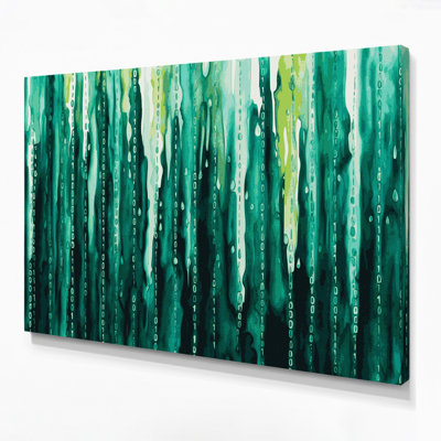 Art mural sur toile Sci Fi