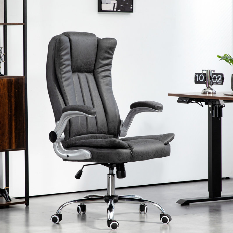 Fauteuil de direction HOMcom