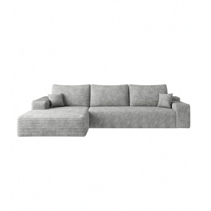 70" Wide Upholstered Sofa