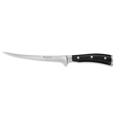 WÜSTHOF Classic Ikon 7" Fillet Knife