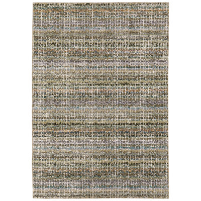 Torge Abstract Indoor Rug