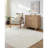 Our PNW Home x Livabliss Boho Scandi High Pile Ivory Area Rug-102675996