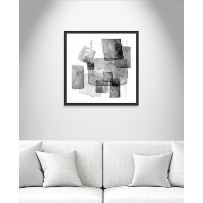 Patchlets " Patchlets " Painting Print