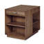 Mesa Solid Wood End Table