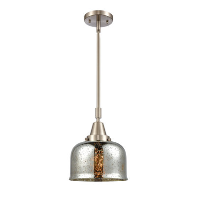 Lesher 1 - Light Single Pendant