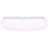 LED Cloud Fixture 17 Watts 27K/30K/35K/40K/50K CCT Selectable Square Shape White Finish 120 Volt-1756927742