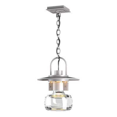 Luminaire suspendu d'extérieur 1 lumière Mason