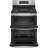 GE Appliances 30" 6.8 cu.ft. Freestanding Gas Range with Griddle