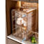 Support de rangement pour tasses