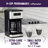 Mr Coffee 14 cups Black Coffee Maker