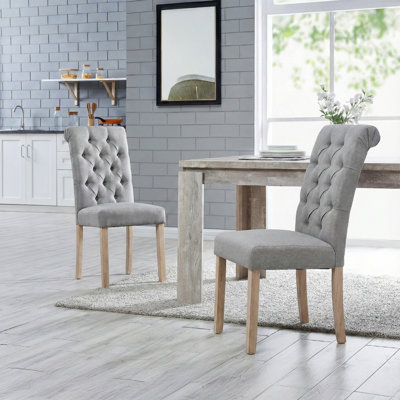 Chaise d'appoint Monarda