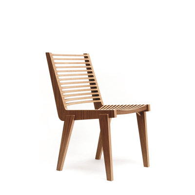 Hiab Dining Chair