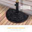 9kg Resin Umbrella Base
