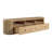 Fitzroy Modern Natural Acacia TV Stand