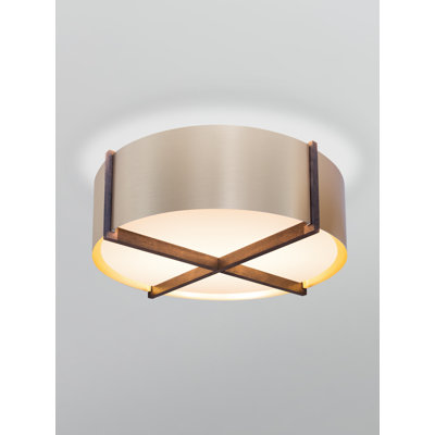 Plura 1 - Light LED Flush Mount