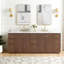Meuble-lavabo double l 84 po Waubun-520956758