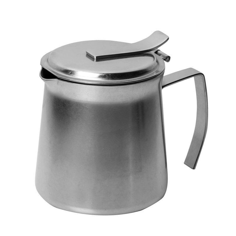 Original Vintage Jug 4 Cups - 1 Piece - Stainless Steel