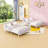 Bunk Bed with Ladders and Guardrails-1776368095-1776368081