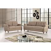 Charlton Home® Sauter 79.53'' Upholstered Sofa & Reviews | Wayfair